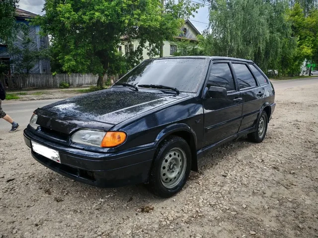Продам ВАЗ 2114 2008 г. - Легковые автомобили в Нижний Новгород