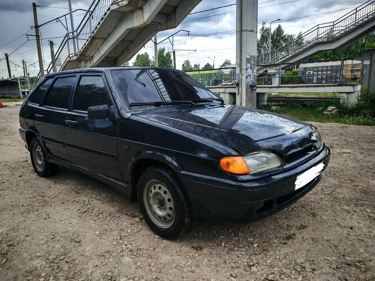 Продам ВАЗ 2114 2008 г. - Легковые автомобили (Авто) в Нижний Новгород