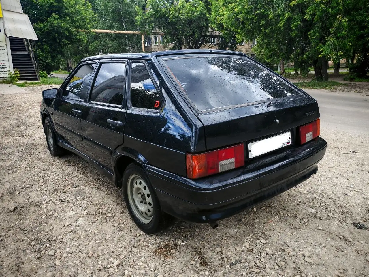Продам ВАЗ 2114 2008 г. - Легковые автомобили (Авто) в Нижний Новгород
