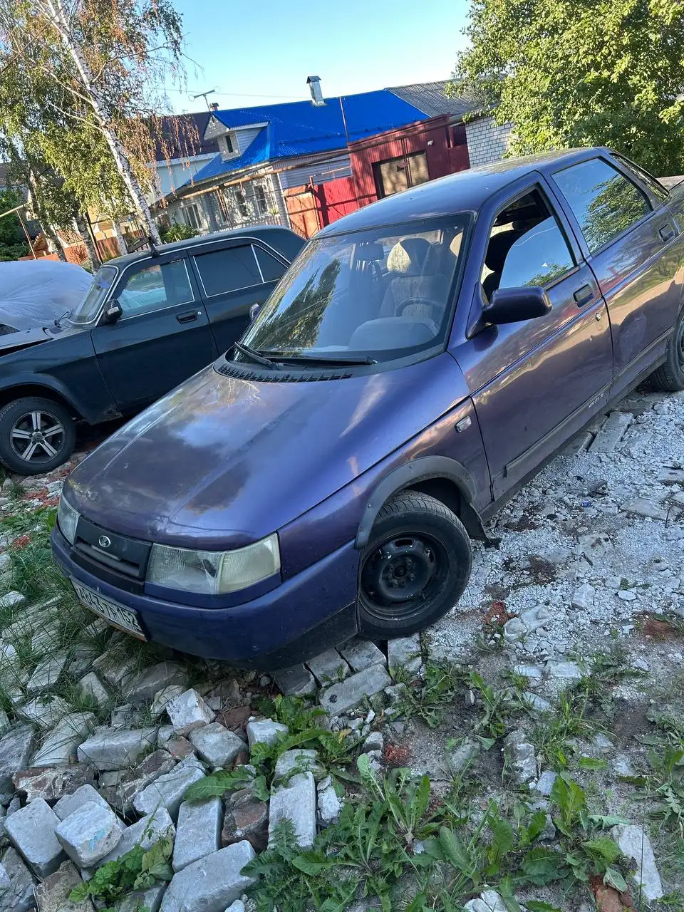 Продам ВАЗ 2110 2001 - Авто в Нижний Новгород