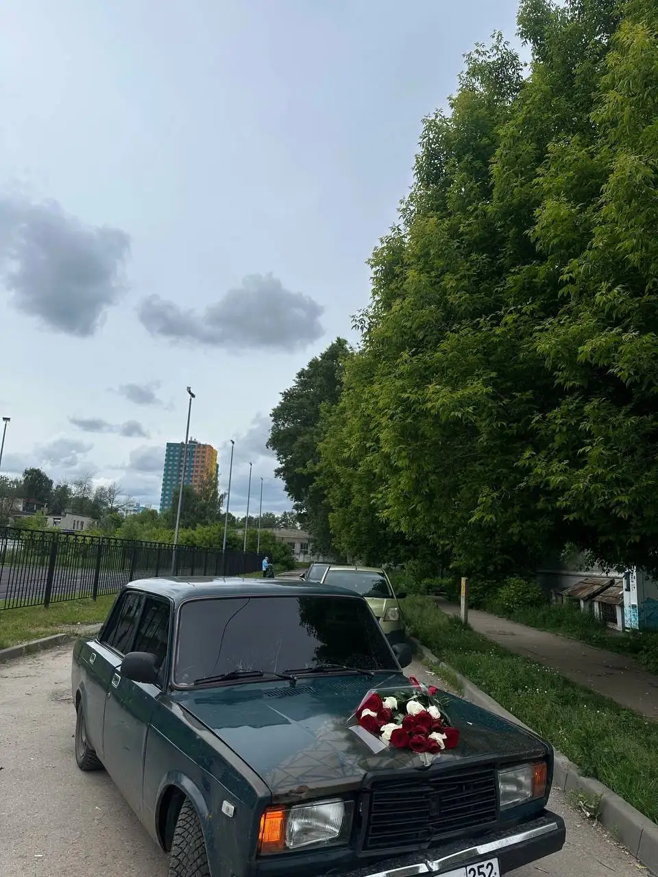 ВАЗ 2107 2007 года в отличном состоянии - Легковые автомобили (Авто) в Нижний Новгород