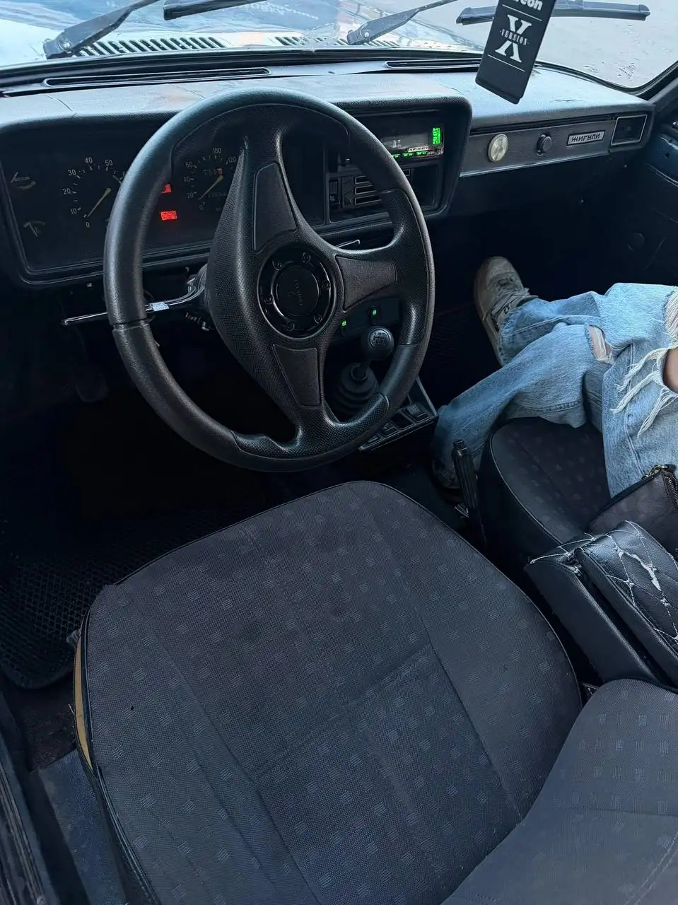 ВАЗ 2107 2007 года в отличном состоянии - Легковые автомобили (Авто) в Нижний Новгород