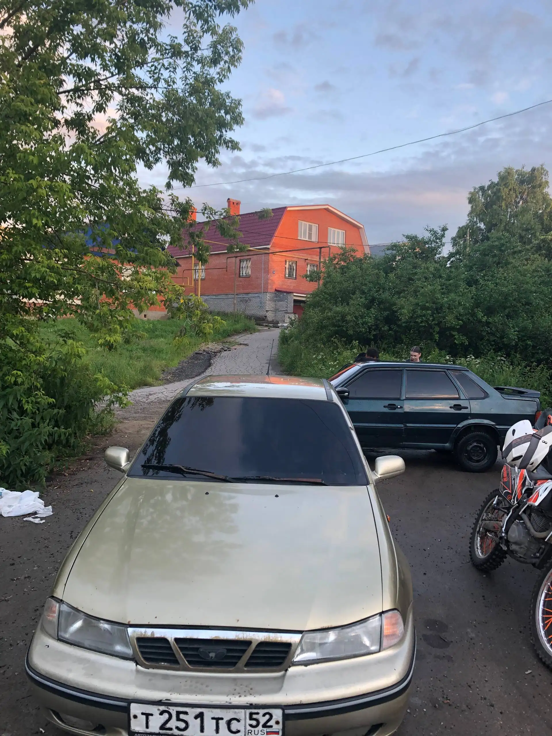 Продажа мотоцикла ИЖ Планета 5 - Мотоциклы (Авто) в Нижний Новгород