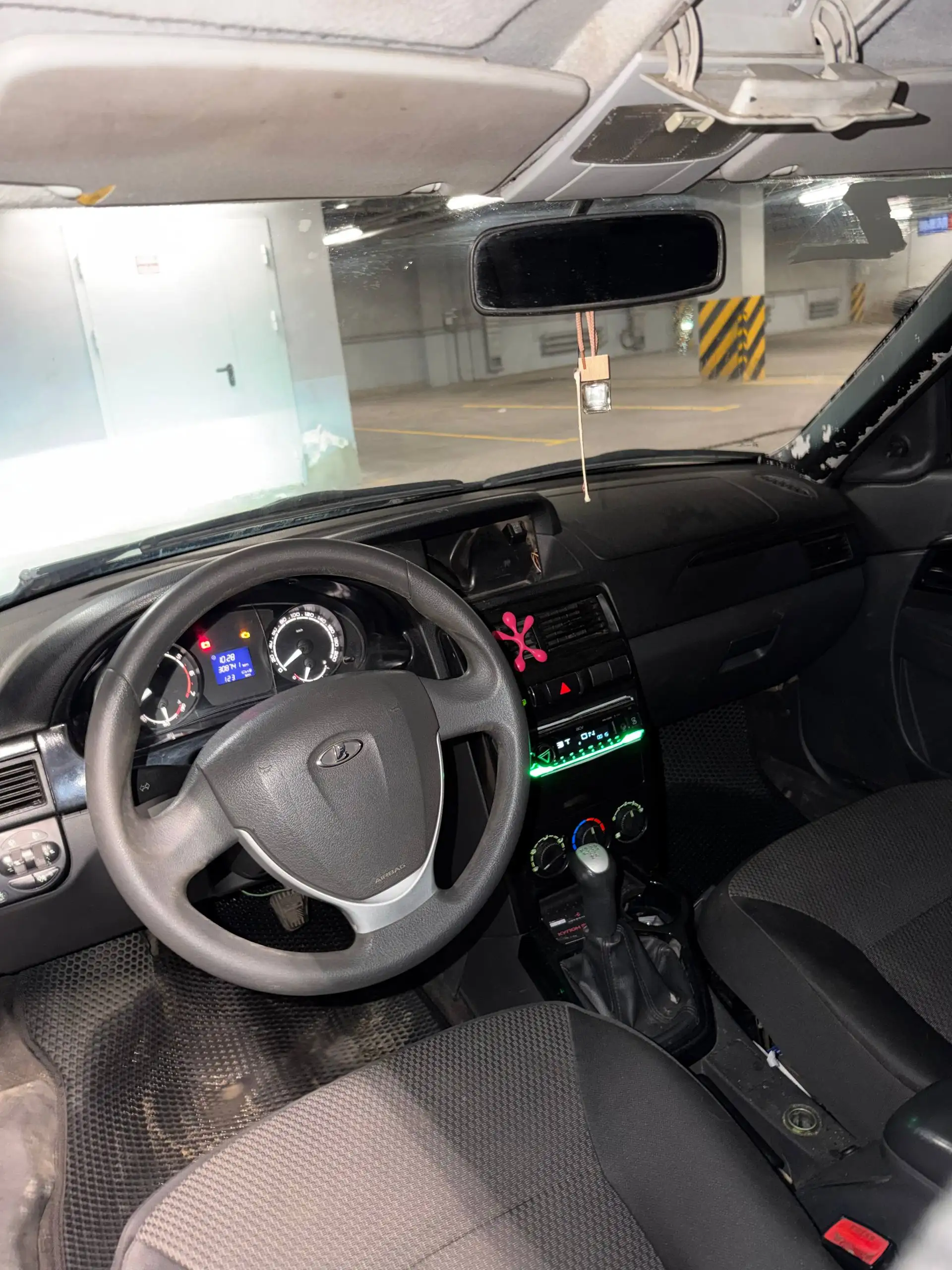 Продажа обмен 13г я хозяин двойка с завода - Автомобили (Авто) в Нижний Новгород