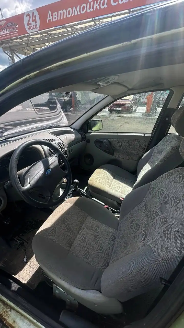 Продажа автомобиля 2006 года - Легковые автомобили (Авто) в Нижний Новгород