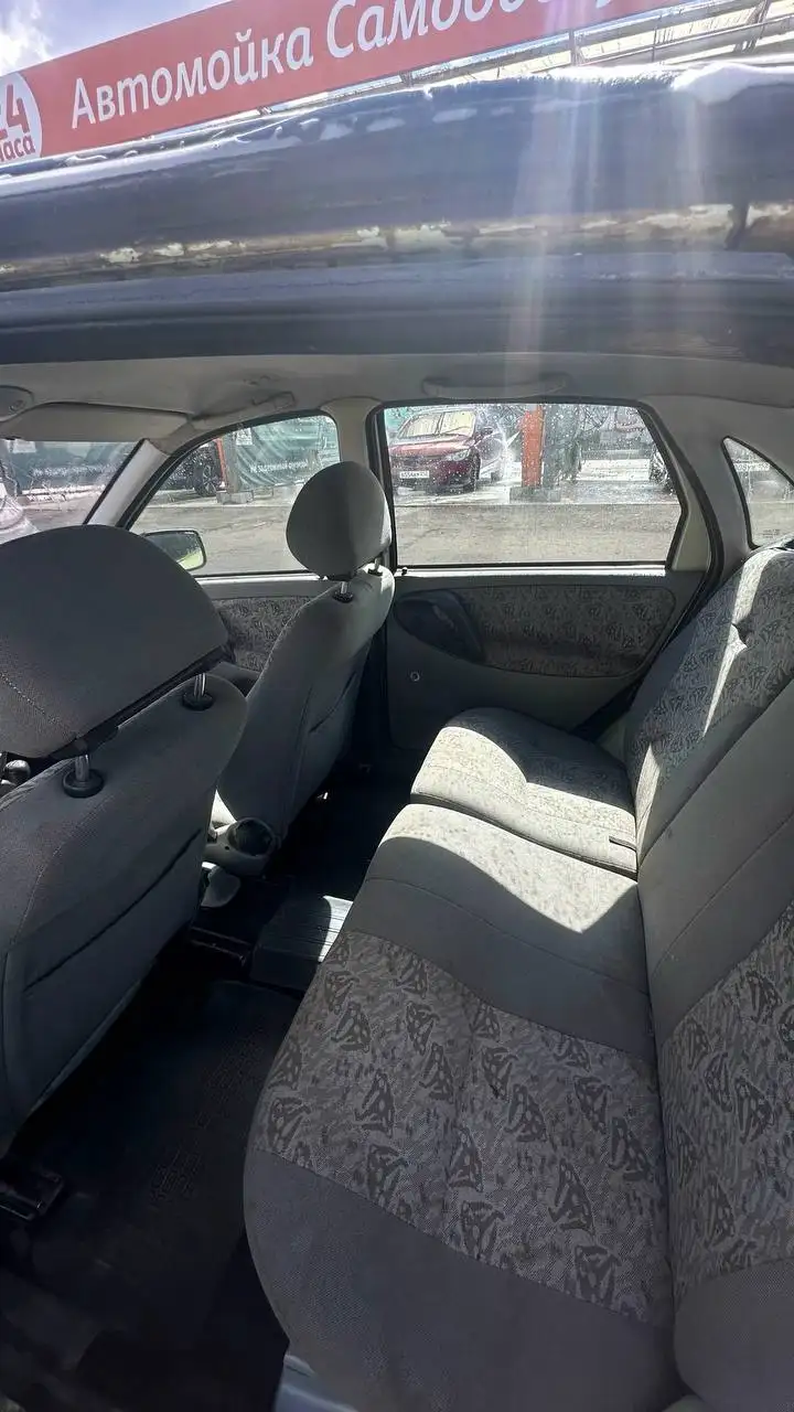 Продажа автомобиля 2006 года - Легковые автомобили (Авто) в Нижний Новгород