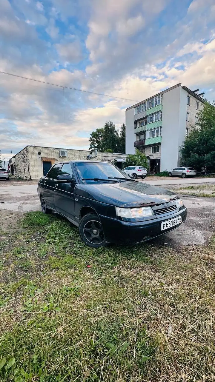 ВАЗ 2110 2006 года на ходу - Легковые автомобили (Авто) в Нижний Новгород