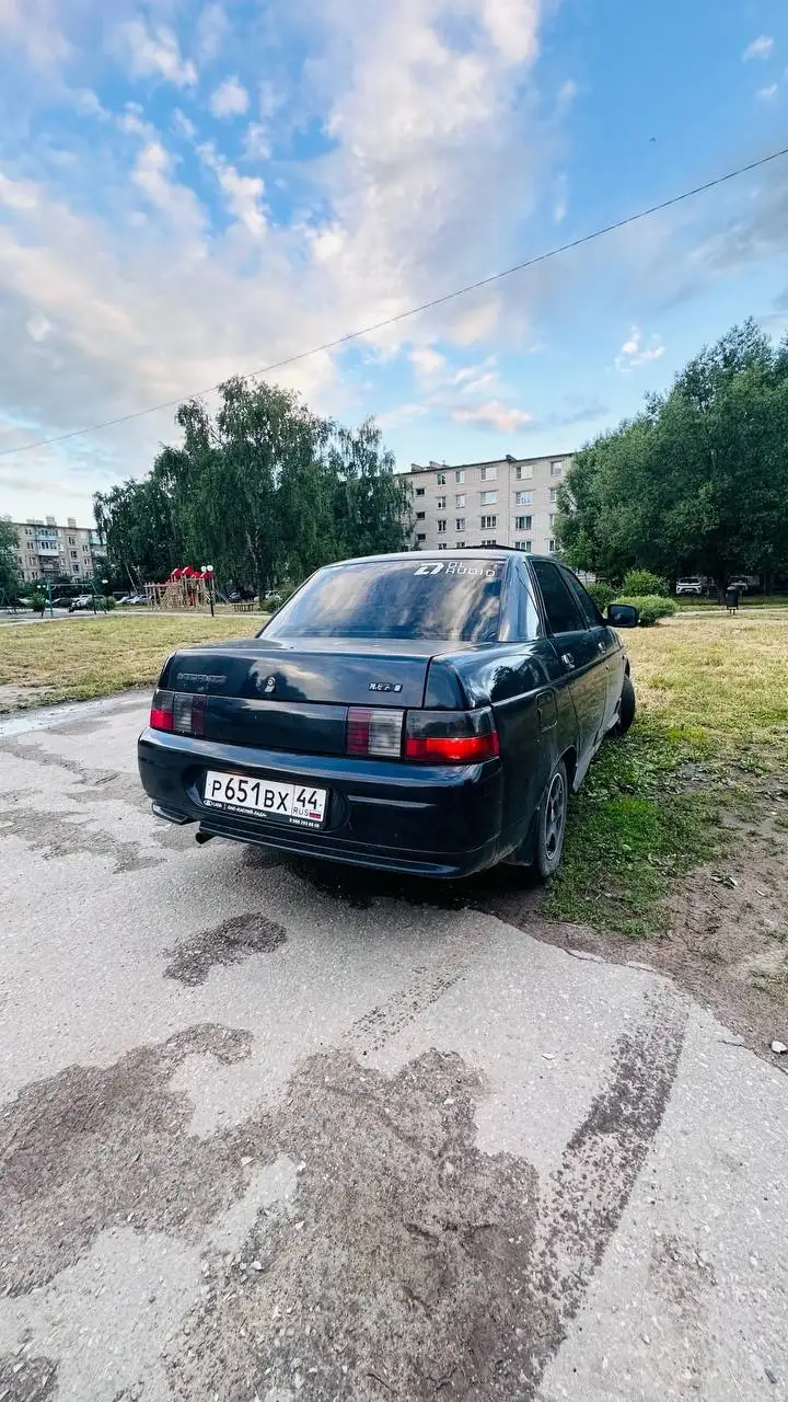 ВАЗ 2110 2006 года на ходу - Легковые автомобили (Авто) в Нижний Новгород