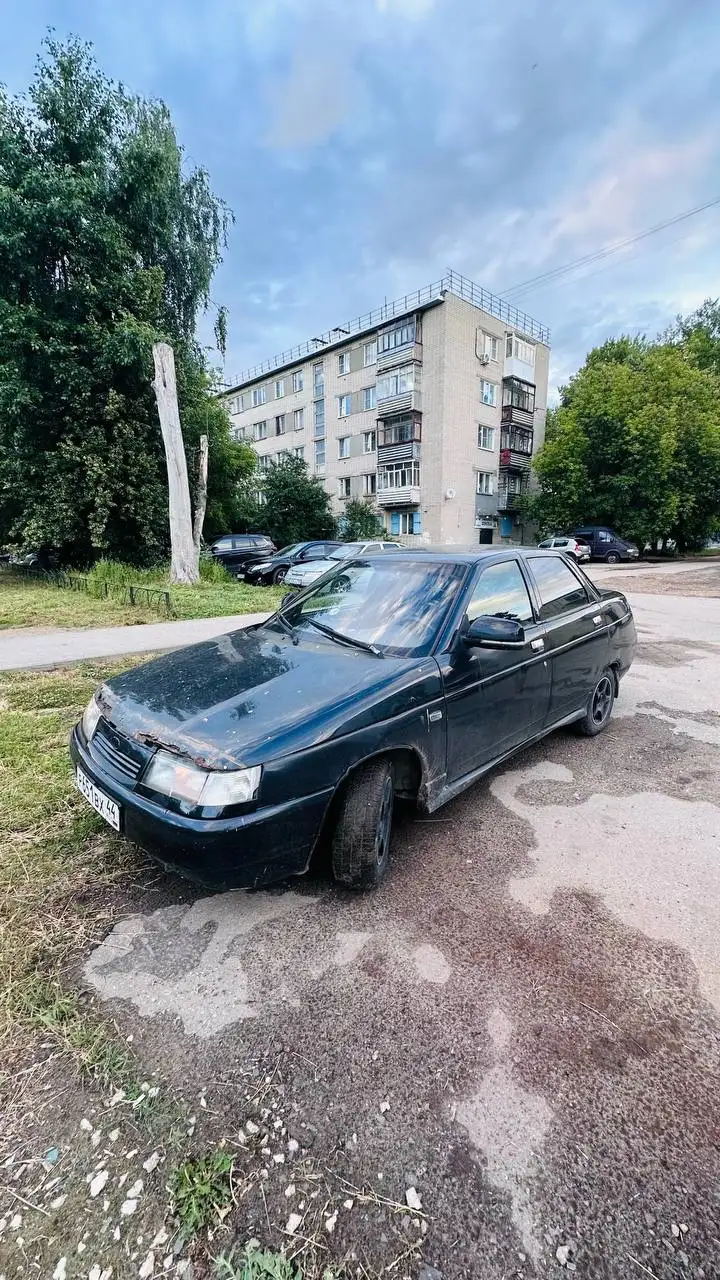 ВАЗ 2110 2006 года на ходу - Легковые автомобили (Авто) в Нижний Новгород
