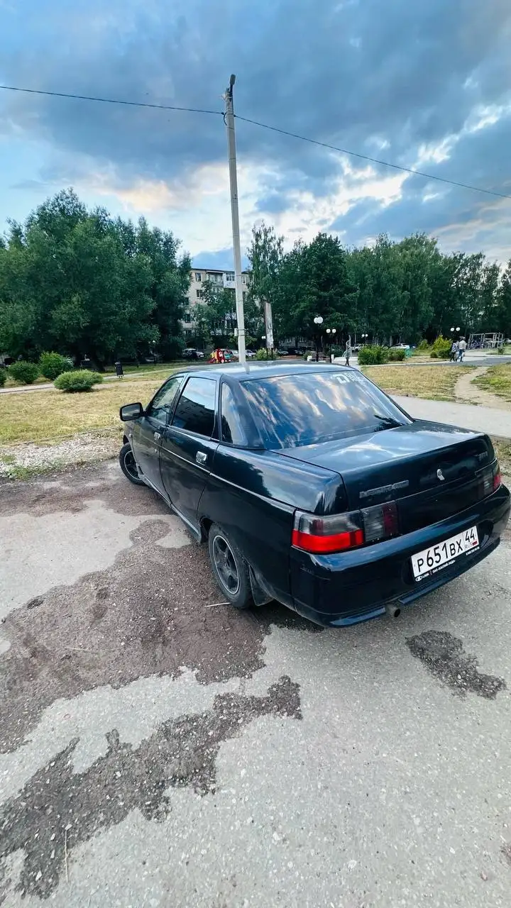 ВАЗ 2110 2006 года на ходу - Легковые автомобили (Авто) в Нижний Новгород