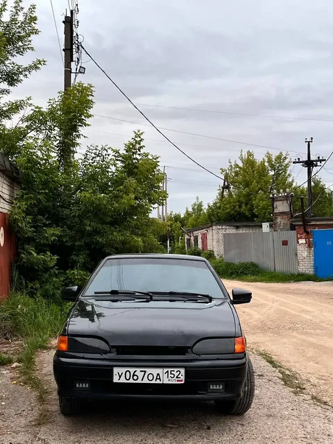 Продам автомобиль - Авто в Нижний Новгород