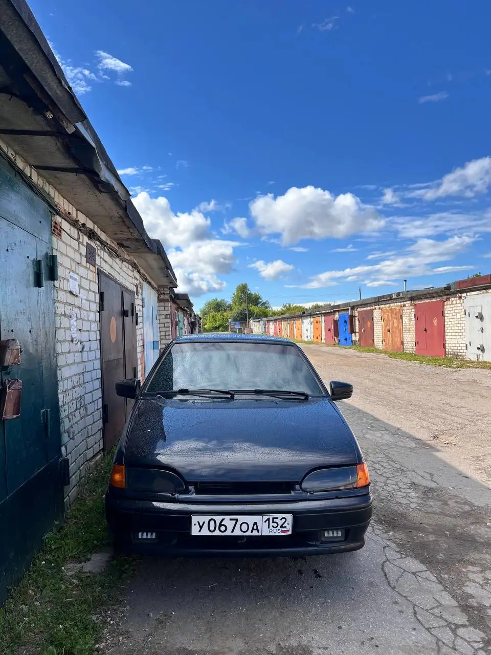 Продам автомобиль - Авто в Нижний Новгород