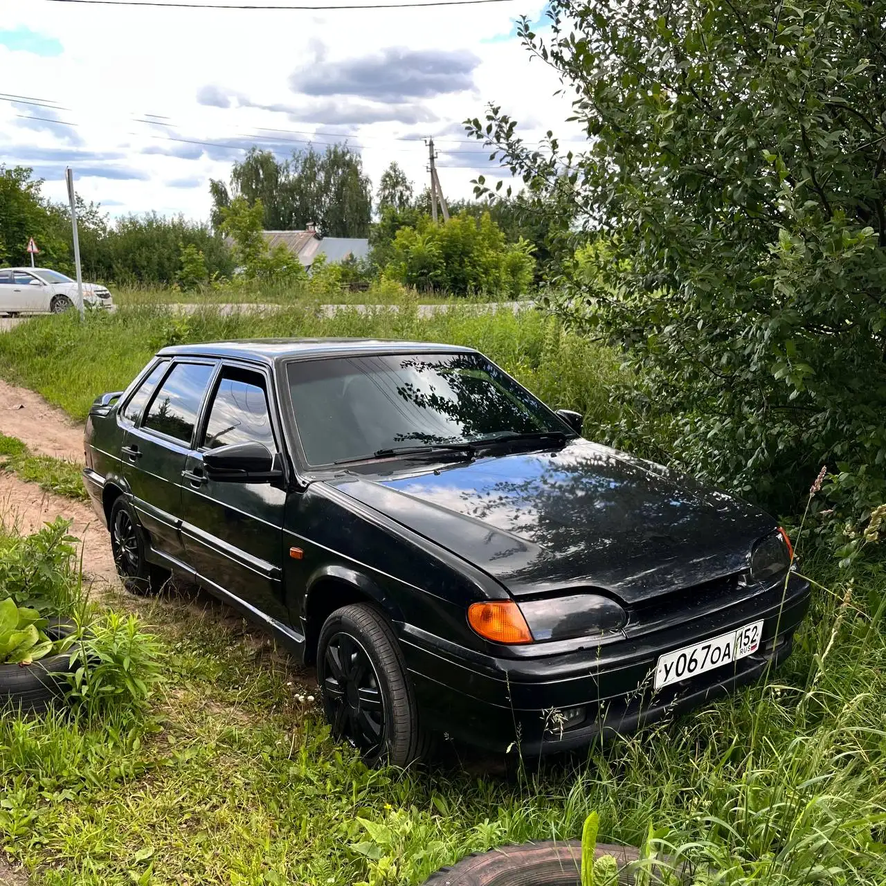 Продам автомобиль - Авто в Нижний Новгород