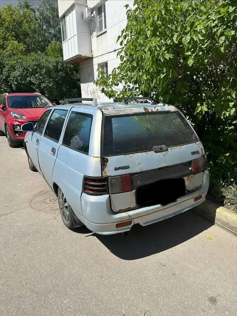 Продам ВАЗ 2111 - Легковые автомобили в Нижний Новгород