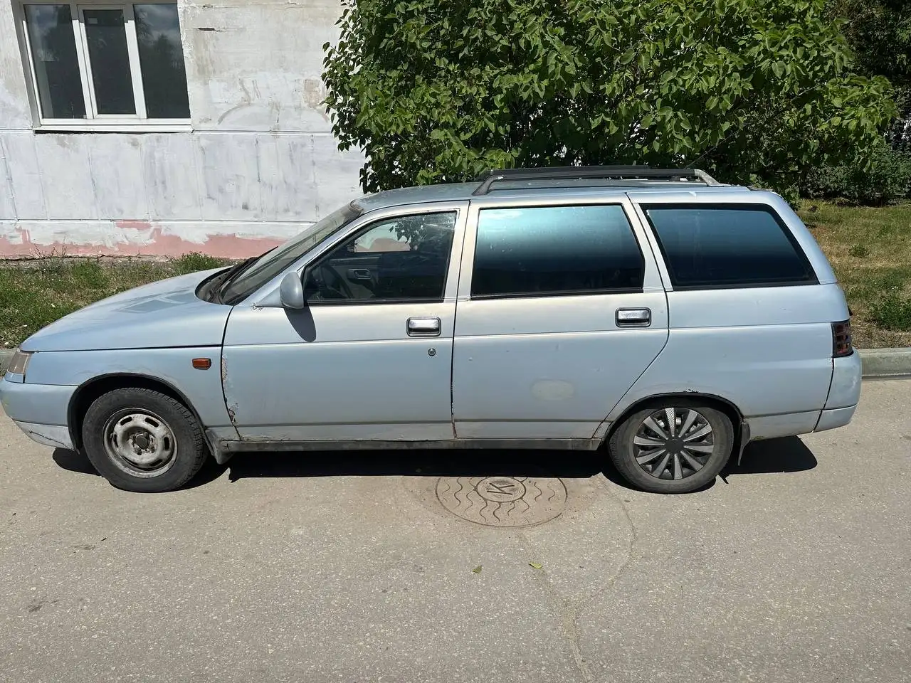 Продам ВАЗ 2111 - Легковые автомобили (Авто) в Нижний Новгород