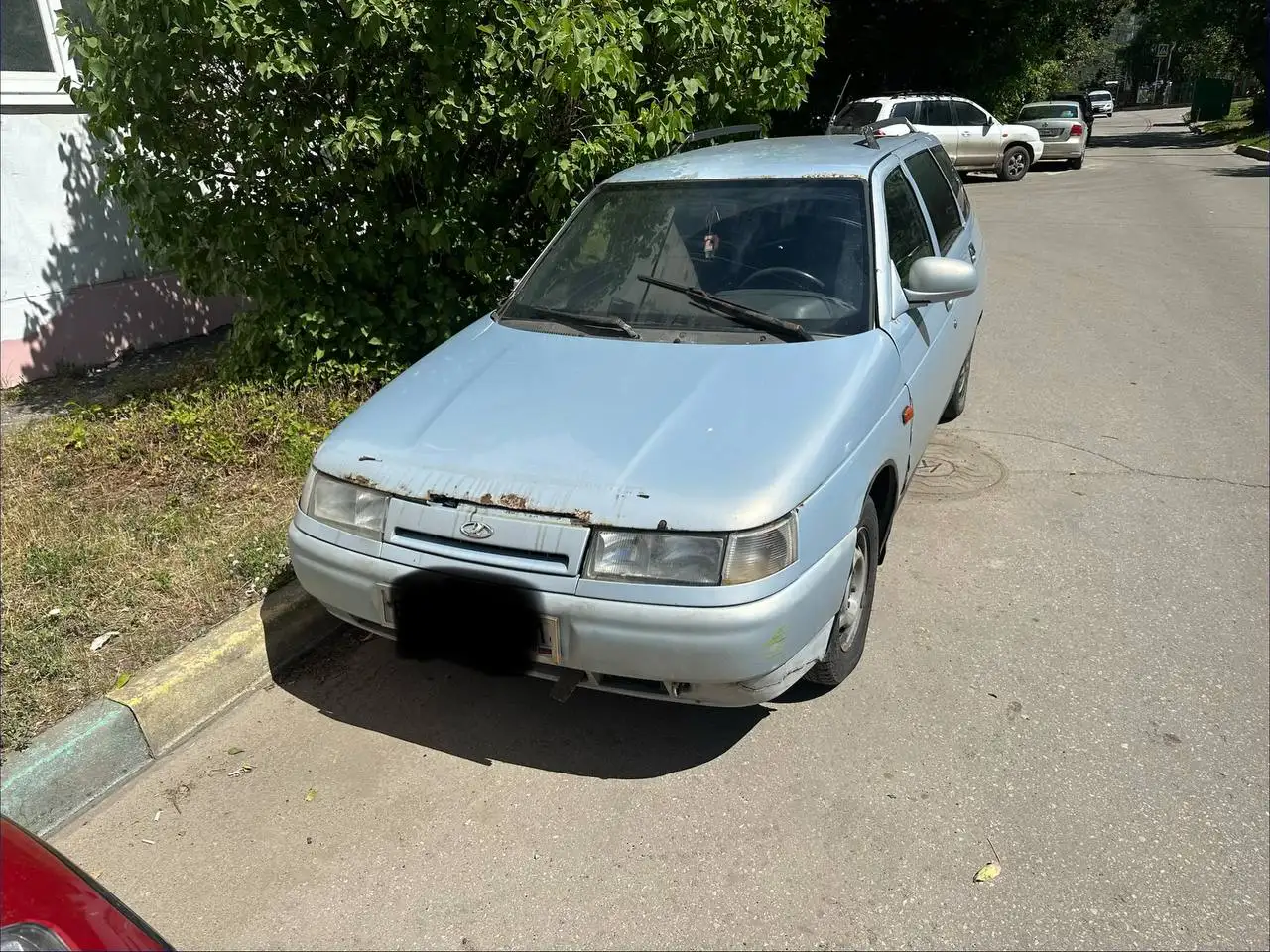 Продам ВАЗ 2111 - Легковые автомобили (Авто) в Нижний Новгород