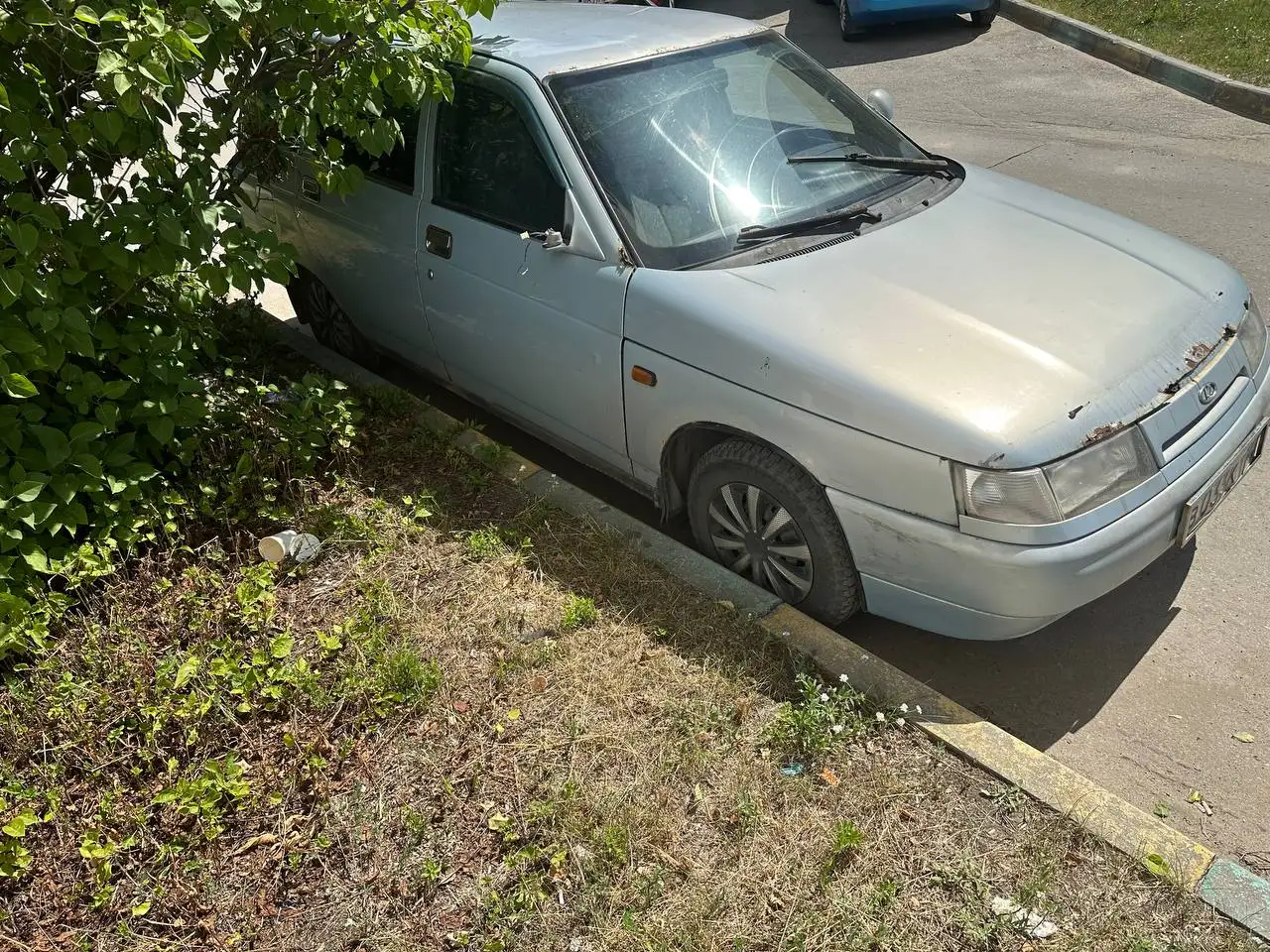 Продам ВАЗ 2111 - Легковые автомобили (Авто) в Нижний Новгород