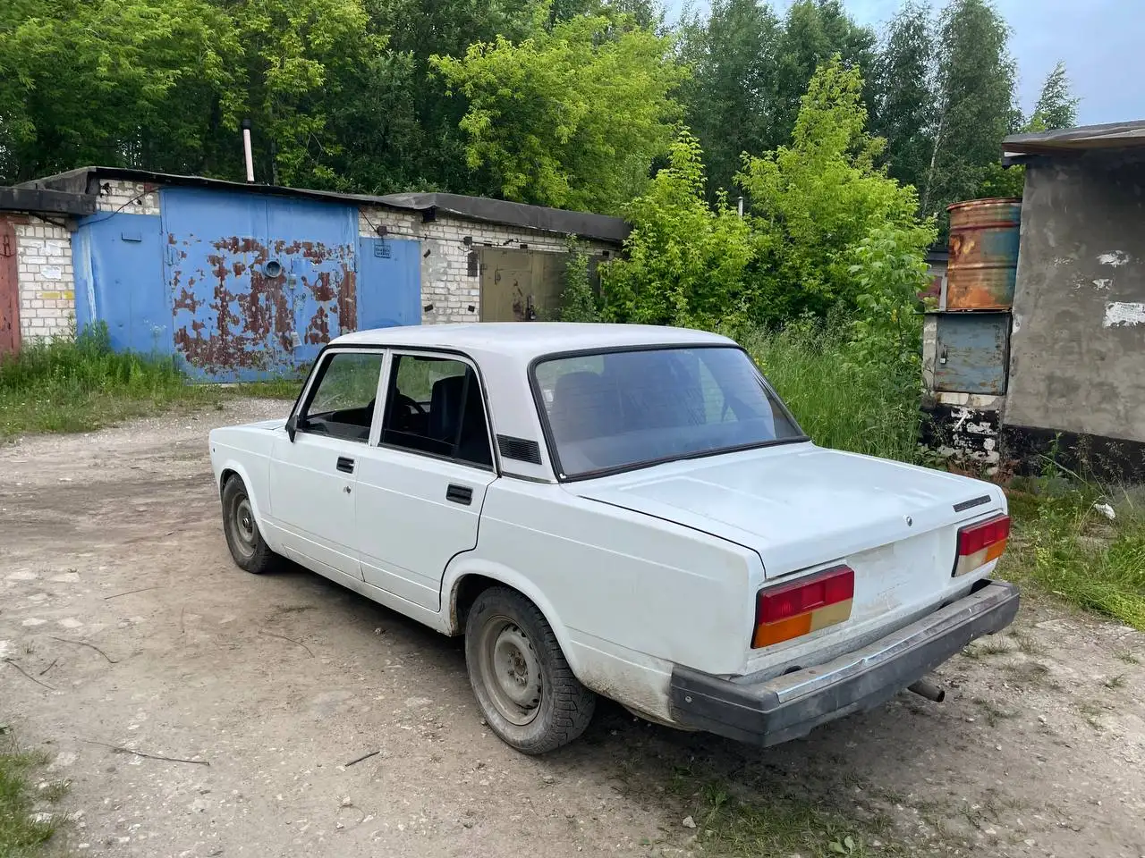 Продажа ВАЗ 2105 2009 года - Легковые автомобили (Авто) в Нижний Новгород