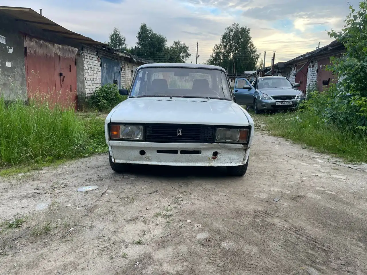 Продажа ВАЗ 2105 2009 года - Легковые автомобили (Авто) в Нижний Новгород