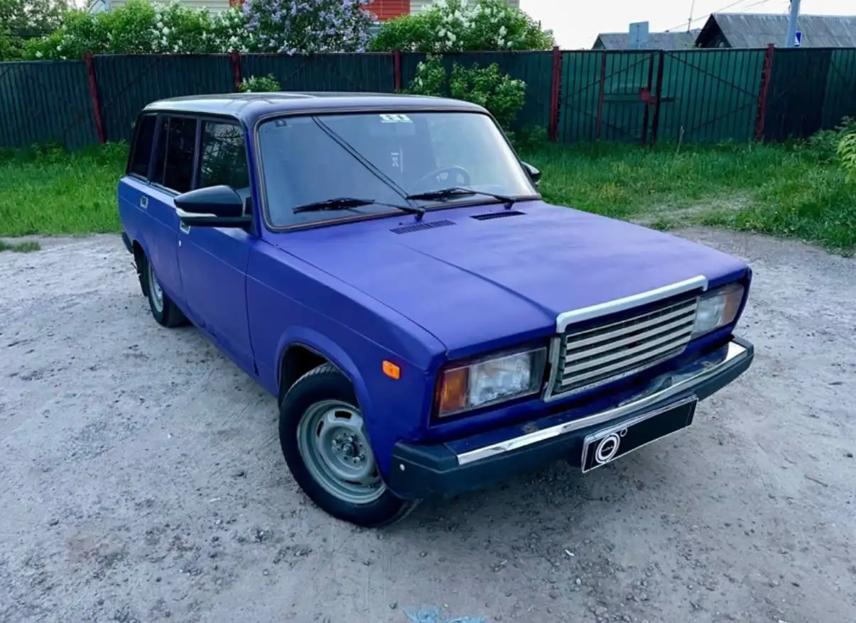 Продам ВАЗ 2104 - Легковые автомобили (Авто) в Нижний Новгород