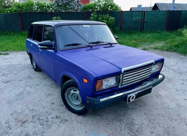 Продам ВАЗ 2104 - Легковые автомобили в Нижний Новгород