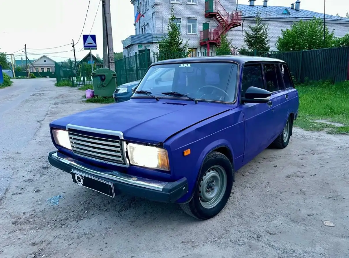 Продам ВАЗ 2104 - Легковые автомобили (Авто) в Нижний Новгород