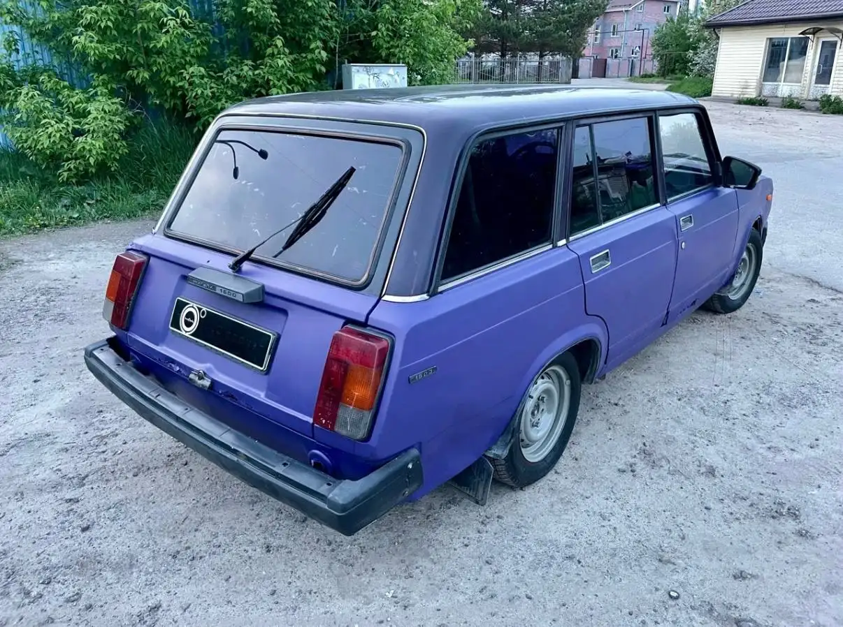 Продам ВАЗ 2104 - Легковые автомобили (Авто) в Нижний Новгород