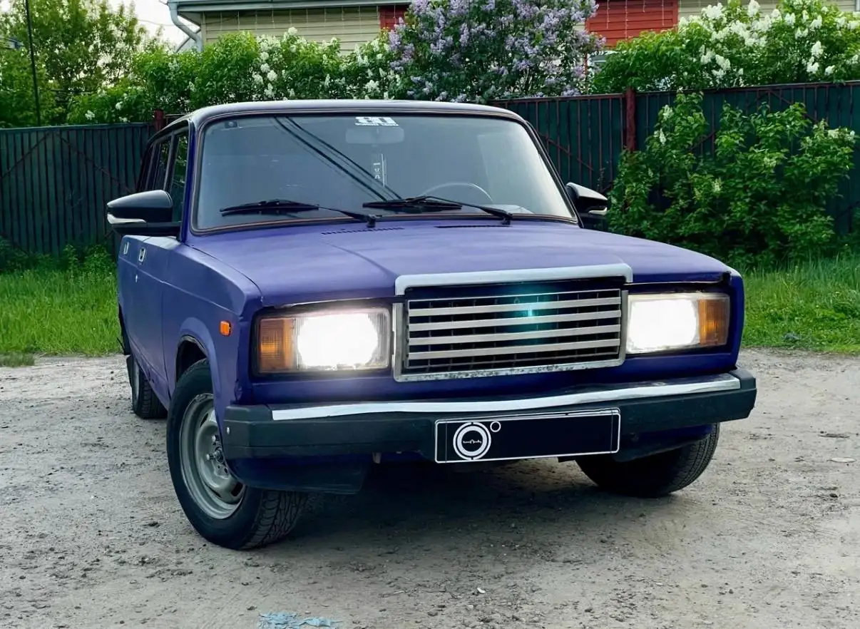 Продам ВАЗ 2104 - Легковые автомобили (Авто) в Нижний Новгород