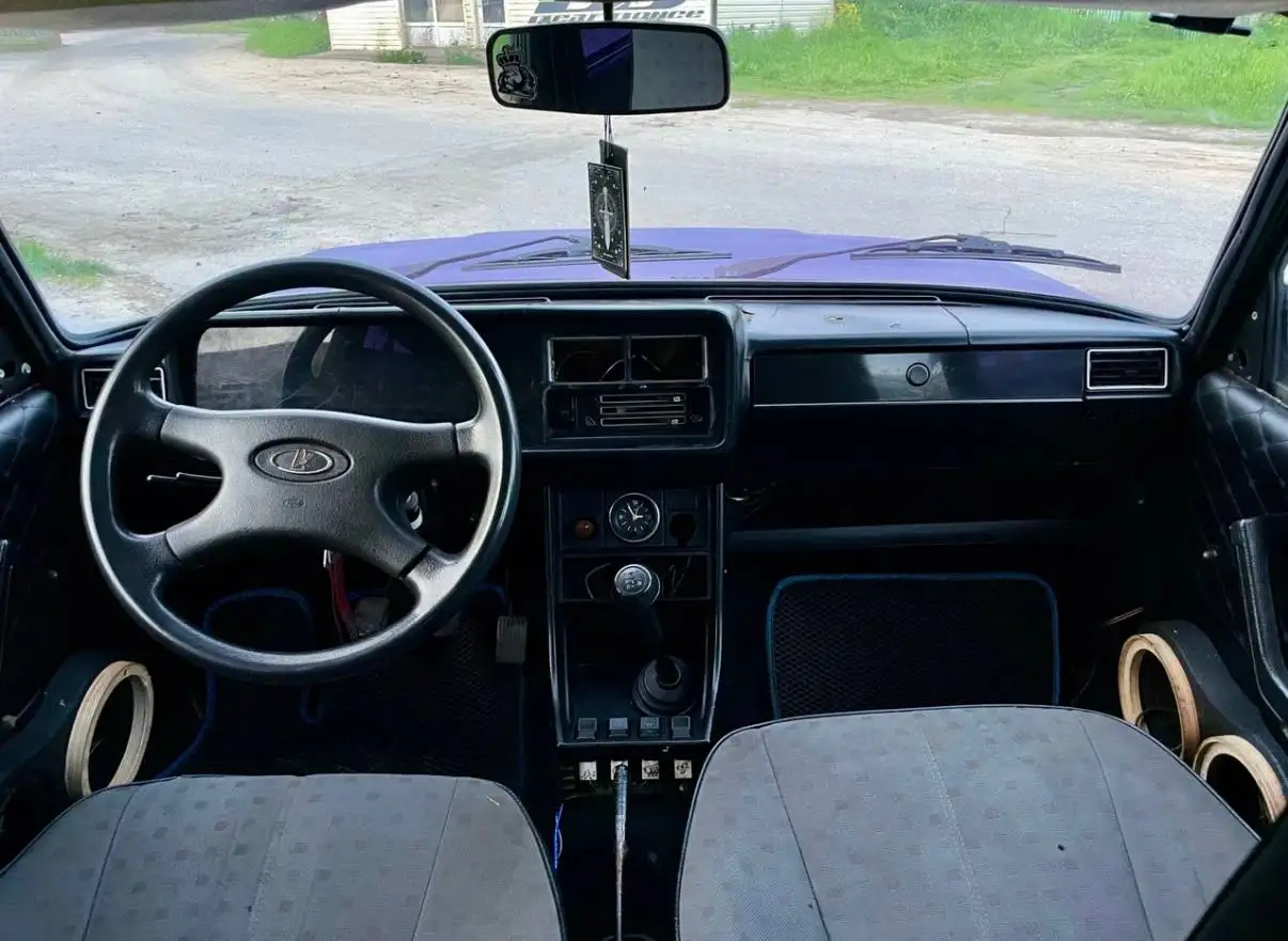 Продам ВАЗ 2104 - Легковые автомобили (Авто) в Нижний Новгород