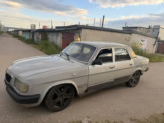 Продажа автомобиля - Запчасти для отечественных авто в Нижний Новгород