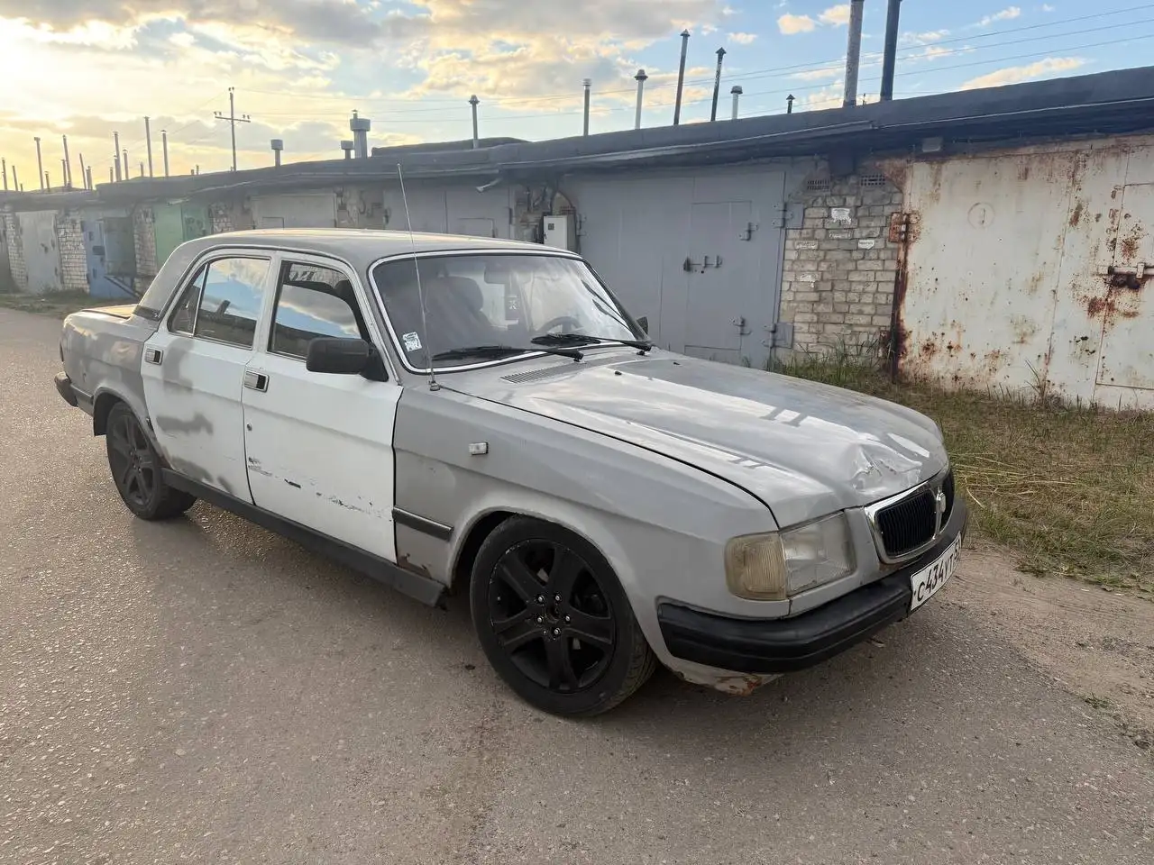 Продажа автомобиля - null (Авто) в Нижний Новгород
