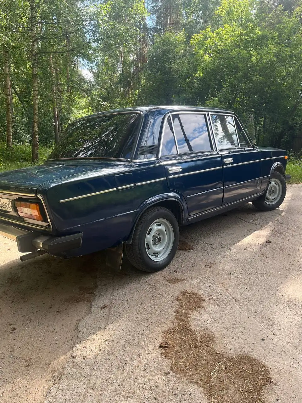 ВАЗ 2106, 2004 г.в., 64 тыс. пробег - Легковые автомобили (Авто) в Нижний Новгород