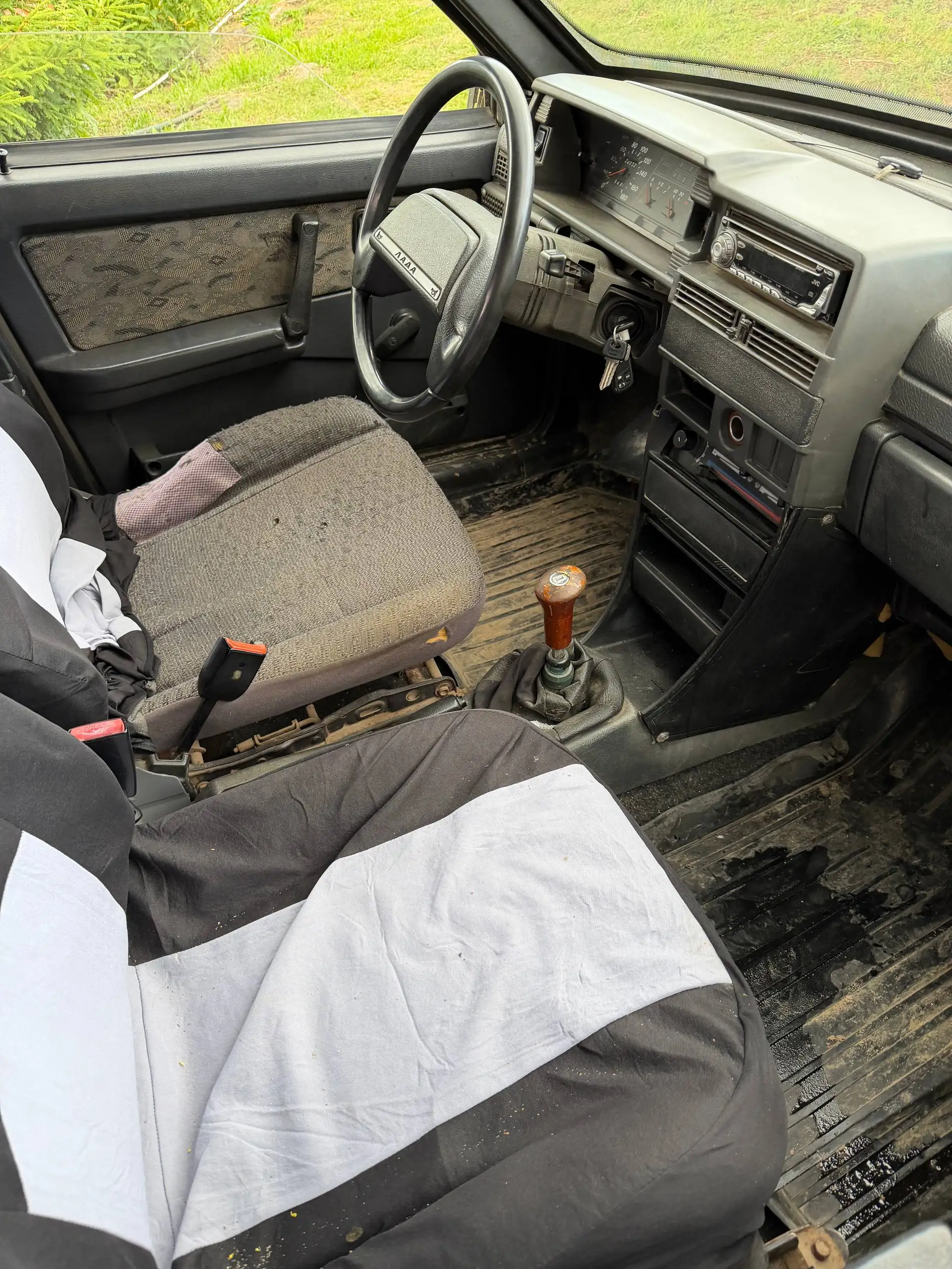 ВАЗ 21099 2003 года продажа/обмен - Легковые автомобили (Авто) в Нижний Новгород