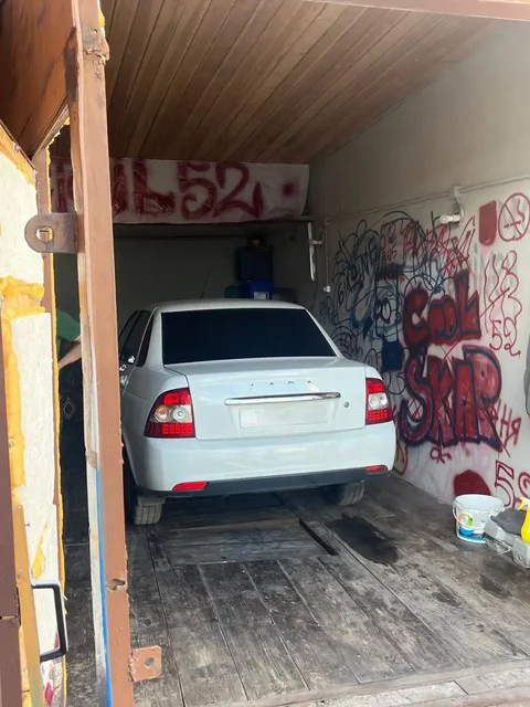 Продам авто, 2014 год - Двигатель в Нижний Новгород