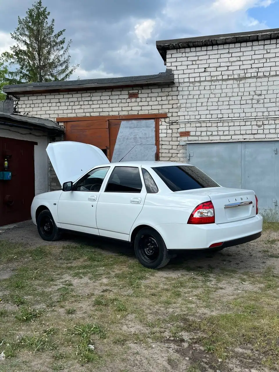 Продам авто, 2014 год - Легковые автомобили (Авто) в Нижний Новгород