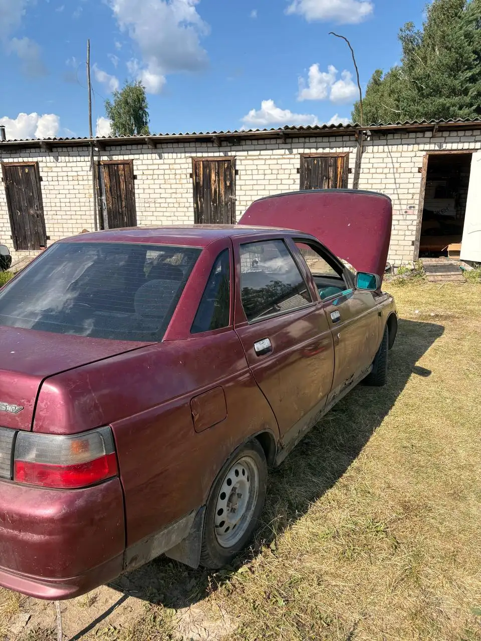 ВАЗ 2110 2004 года - Легковые автомобили (Авто) в Нижний Новгород