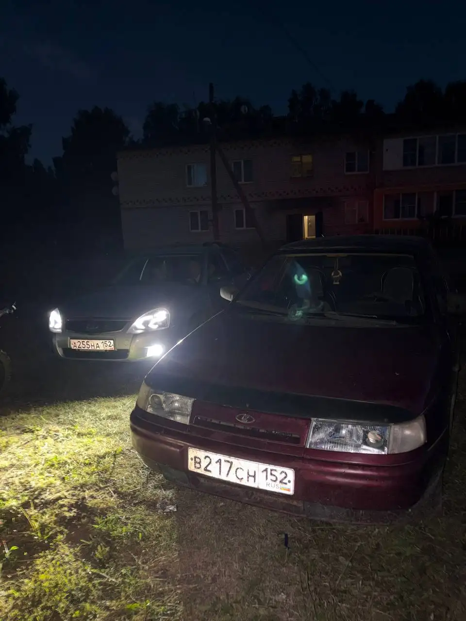 ВАЗ 2110 2004 года - Легковые автомобили (Авто) в Нижний Новгород