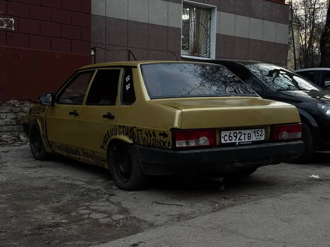Ищу запчасти на Ауди 99 - Автоинструмент в Нижний Новгород