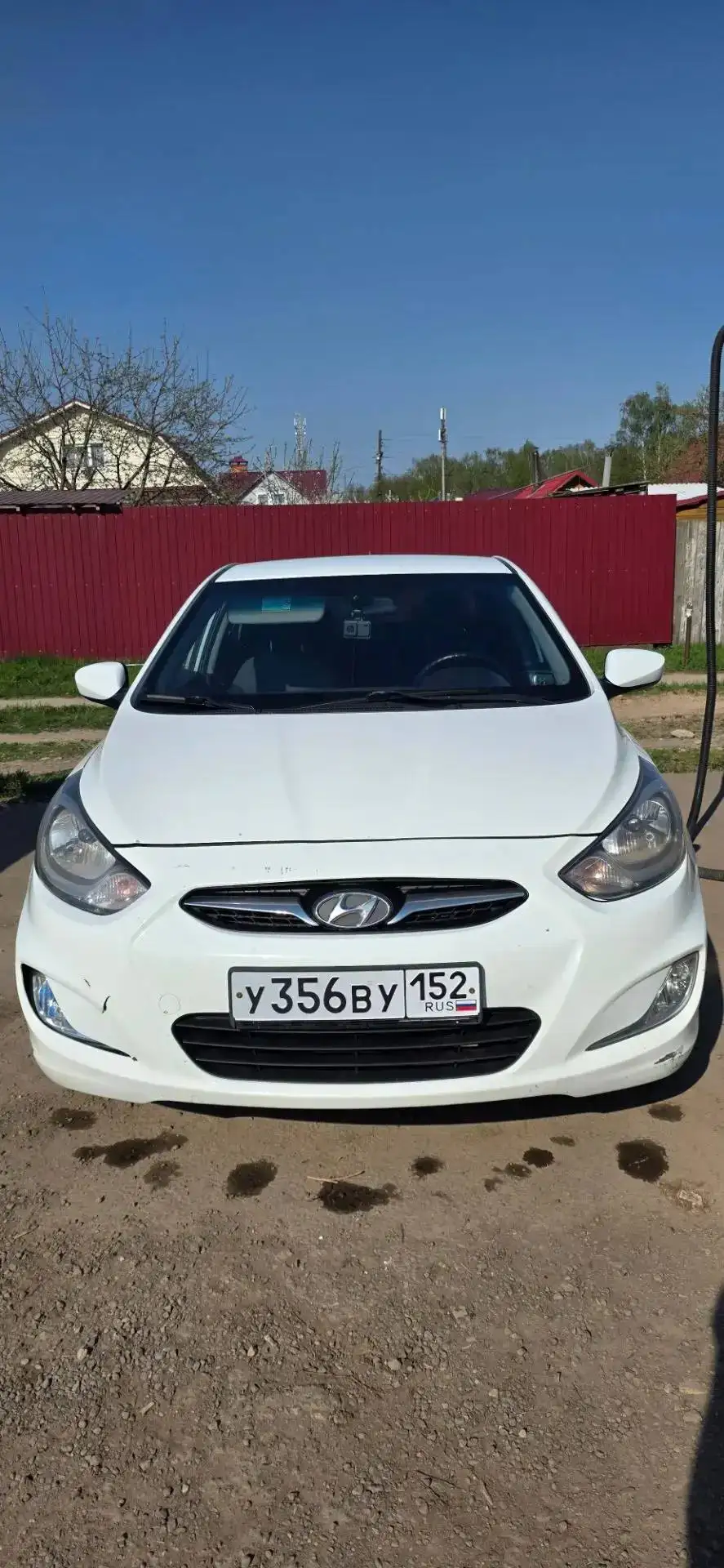 Автомат 12 год - Авто в Нижний Новгород