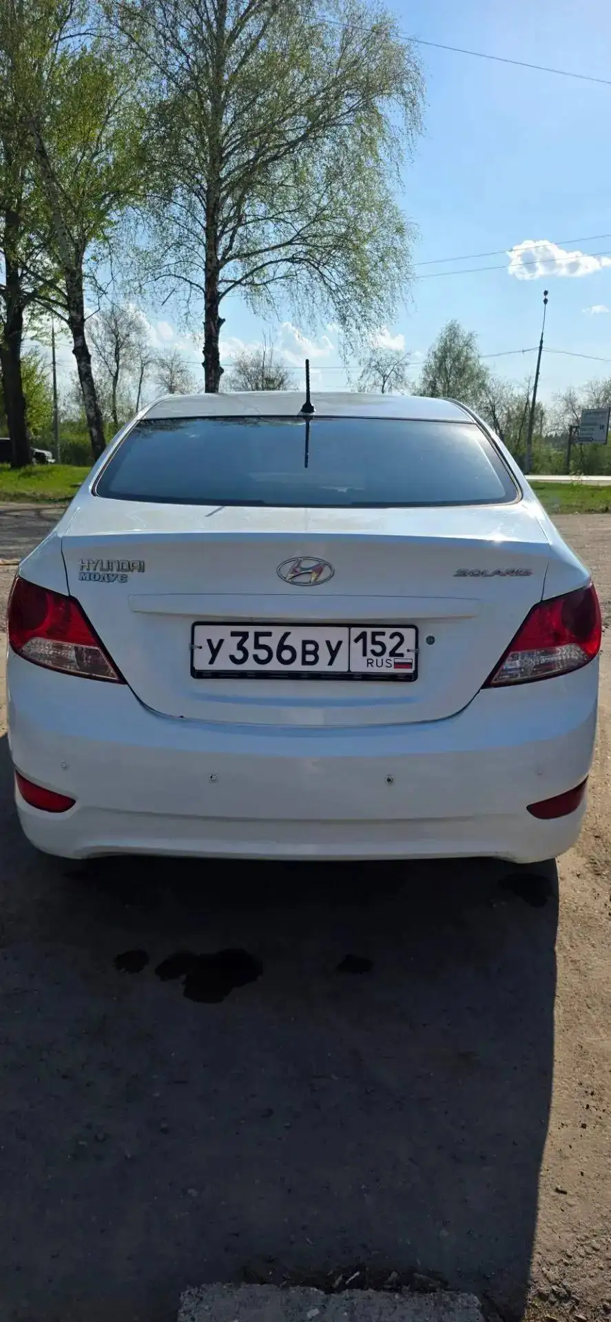 Автомат 12 год - Авто в Нижний Новгород