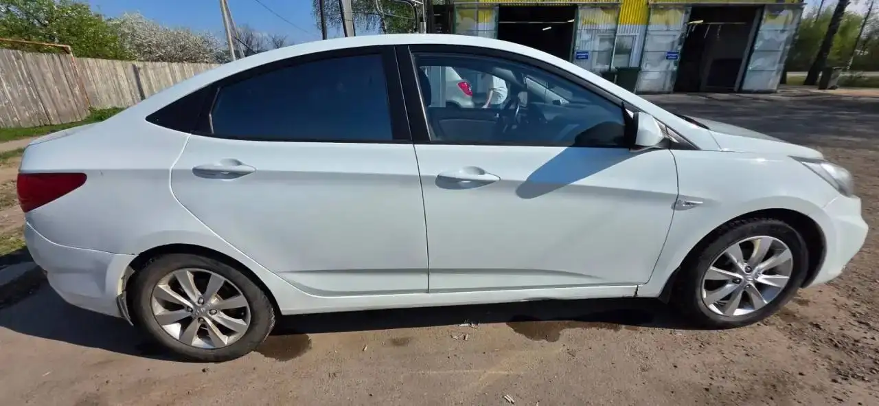 Автомат 12 год - Авто в Нижний Новгород