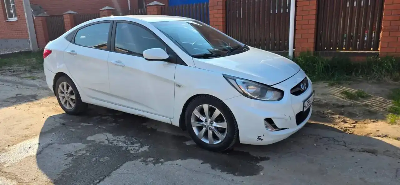 Автомат 12 год - Авто в Нижний Новгород