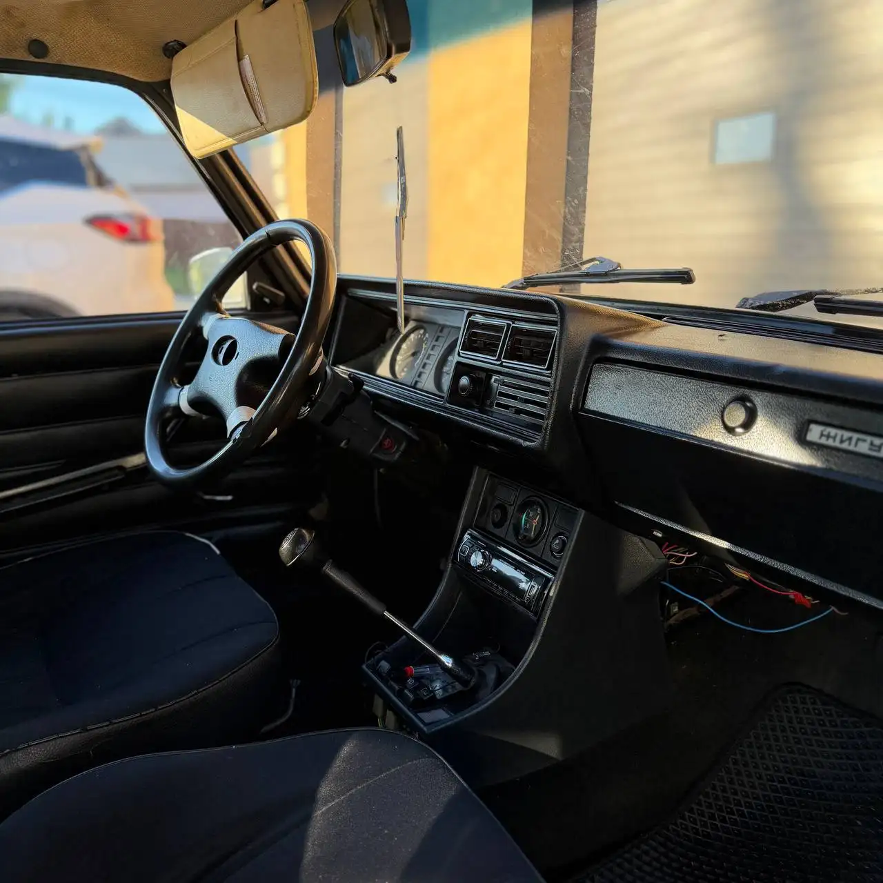 ВАЗ 2107 в хорошем состоянии - Легковые автомобили (Авто) в Нижний Новгород