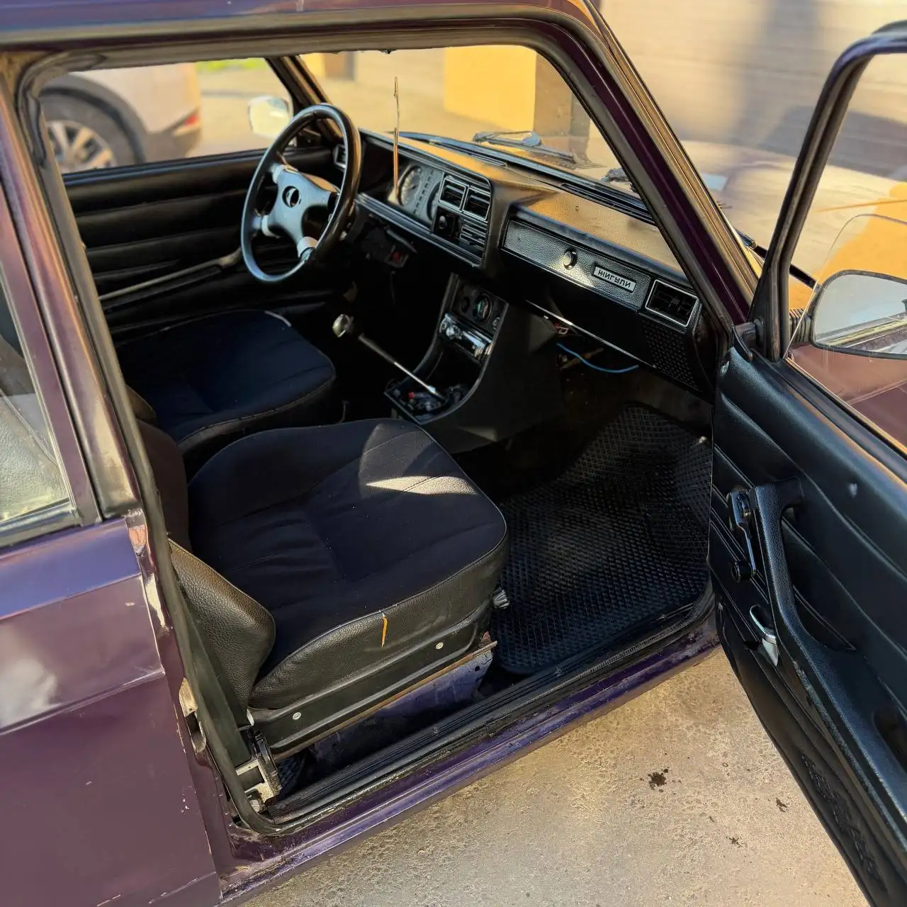 ВАЗ 2107 в хорошем состоянии - Легковые автомобили (Авто) в Нижний Новгород