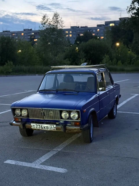 Продам ВАЗ 2106 1997 - частное объявление в Нижний Новгород