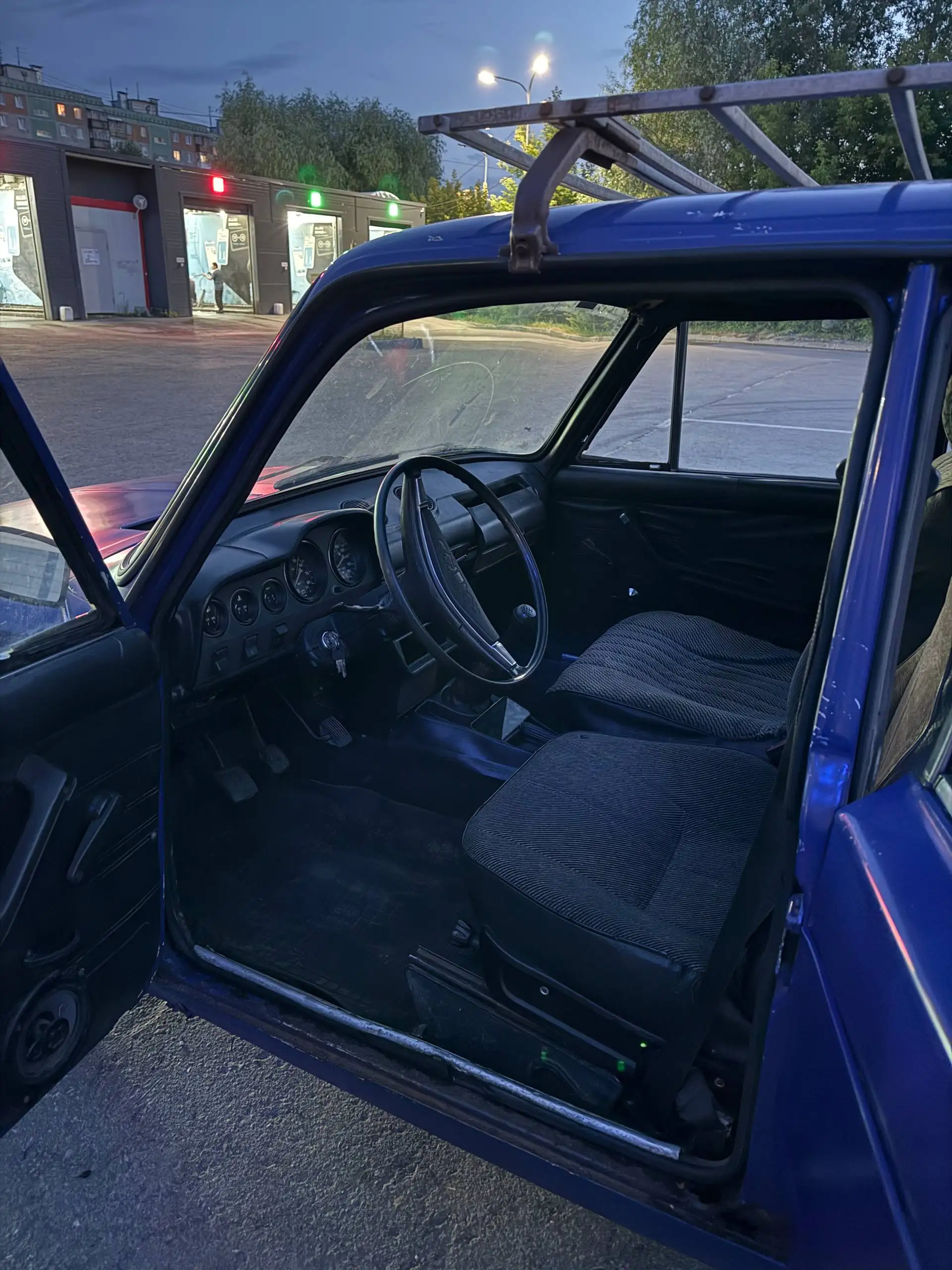 Продам ВАЗ 2106 1997 - Легковые автомобили (Авто) в Нижний Новгород