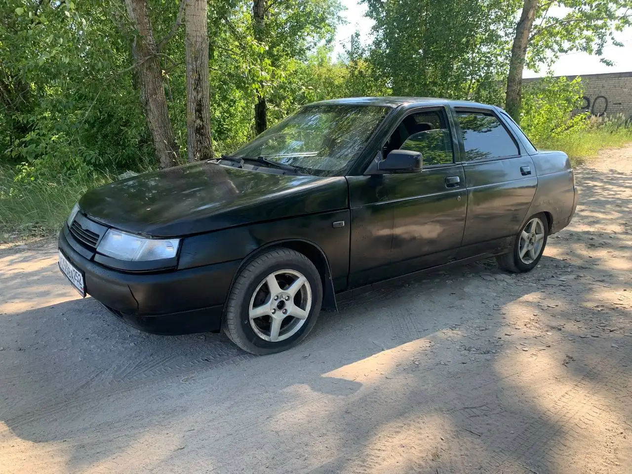 Продам ВАЗ 2110 2003 года - Легковые автомобили (Авто) в Дзержинск