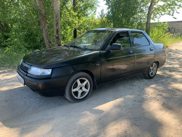 Продам ВАЗ 2110 2003 года - Авто в Дзержинск
