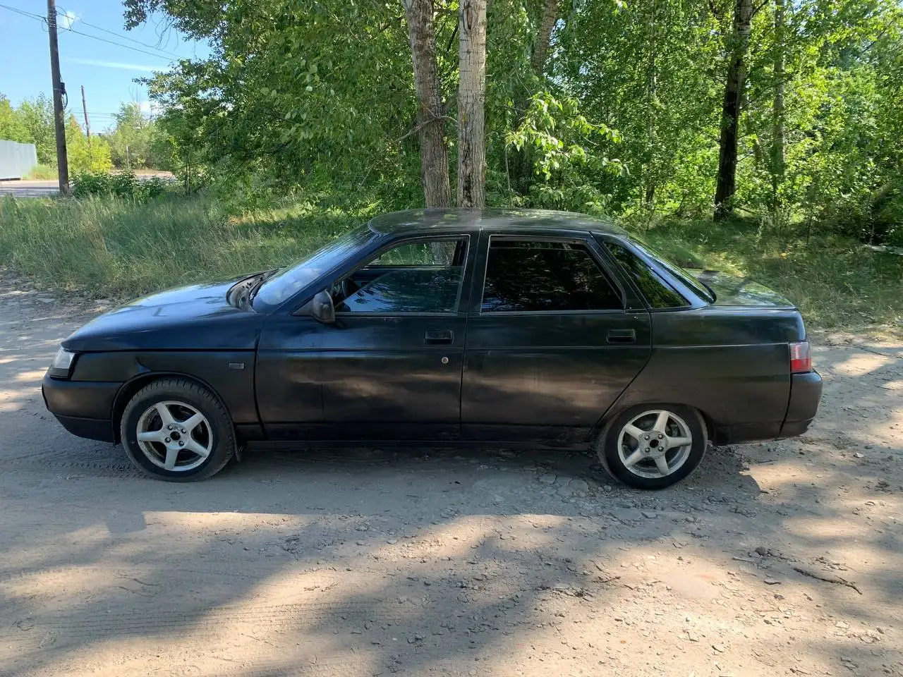 Продам ВАЗ 2110 2003 года - Легковые автомобили (Авто) в Дзержинск