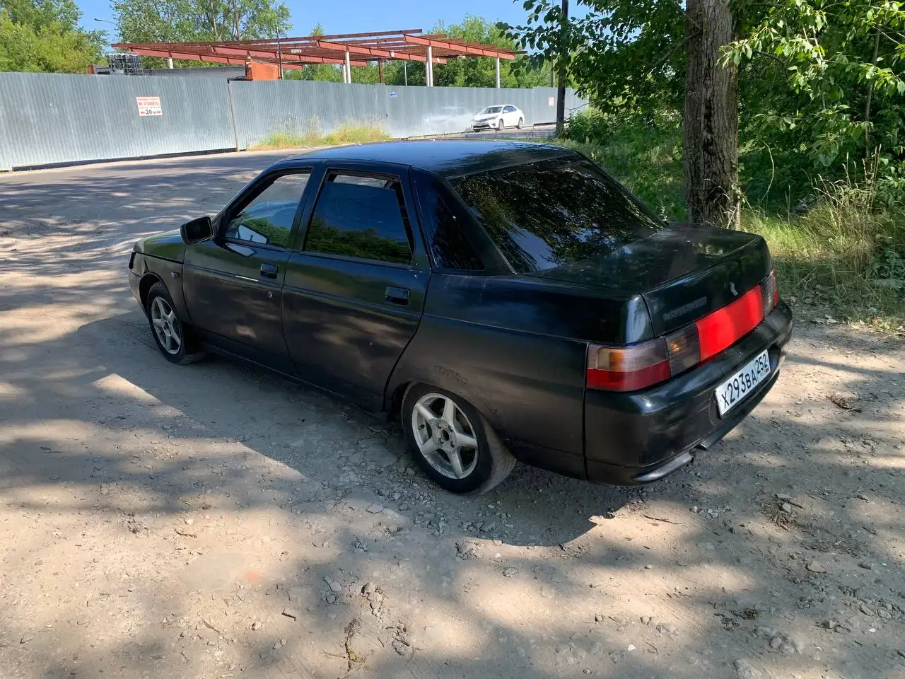 Продам ВАЗ 2110 2003 года - Легковые автомобили (Авто) в Дзержинск